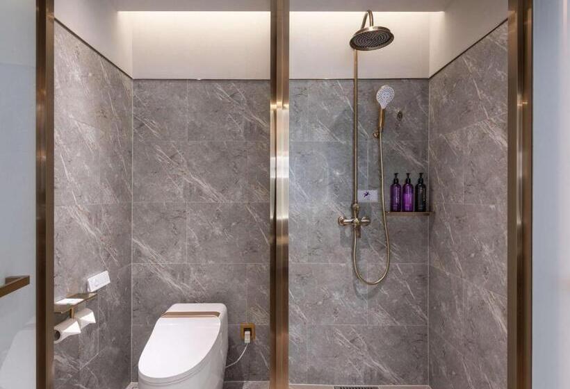 Номер Стандарт, Mercure Shijiazhuang People Square