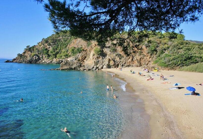 آپارتمان 1 خوابه, Bon Porto Appartement