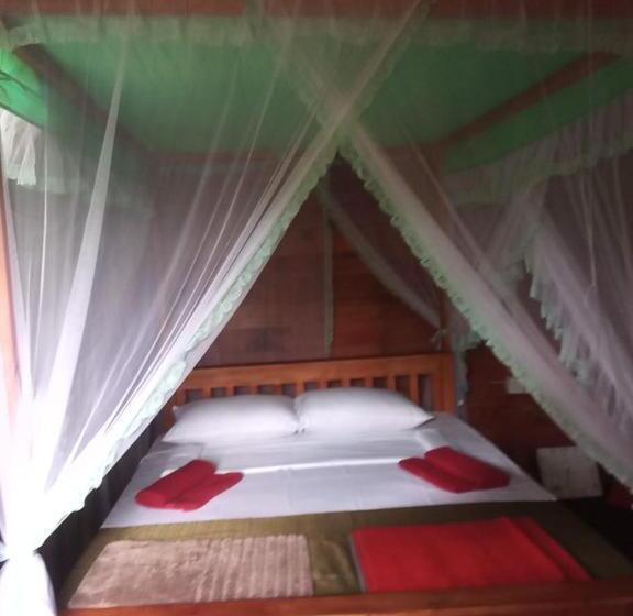 Номер Стандарт Трехместный, Woodland Hideaway In Sinharaja