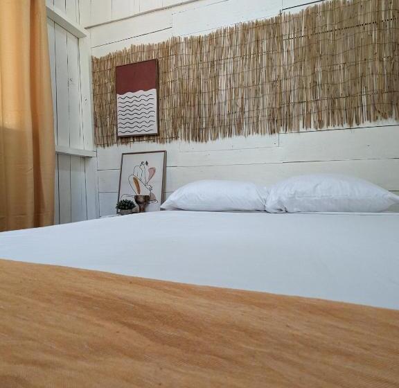 스탠다드 룸, Hostel Los Pargos