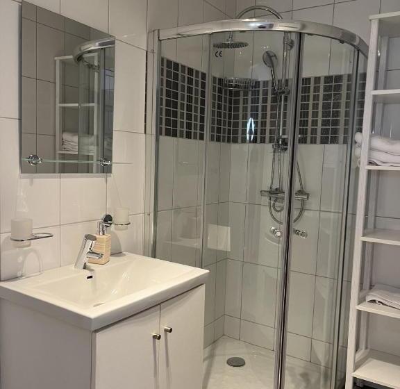 Студио Стандарт с Террасой, Apparthôtel Elite Spa