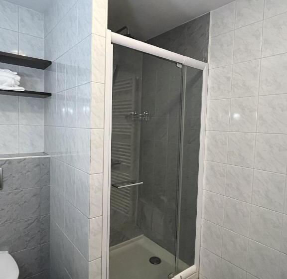 Студия Стандарт, Apparthôtel Elite Spa