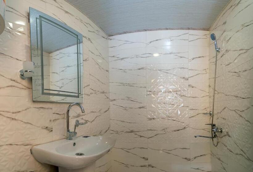 اتاق استاندارد با بالکن, Gordela