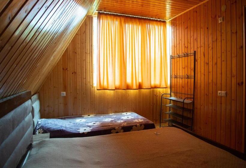 اتاق لوکس, Gordela