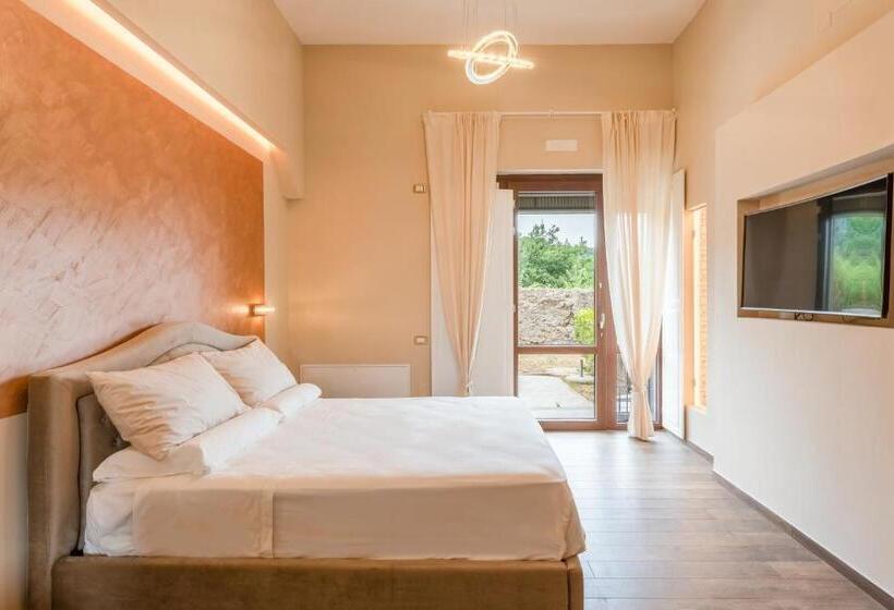 Люкс Повышенной Комфортности, La Maison Chic