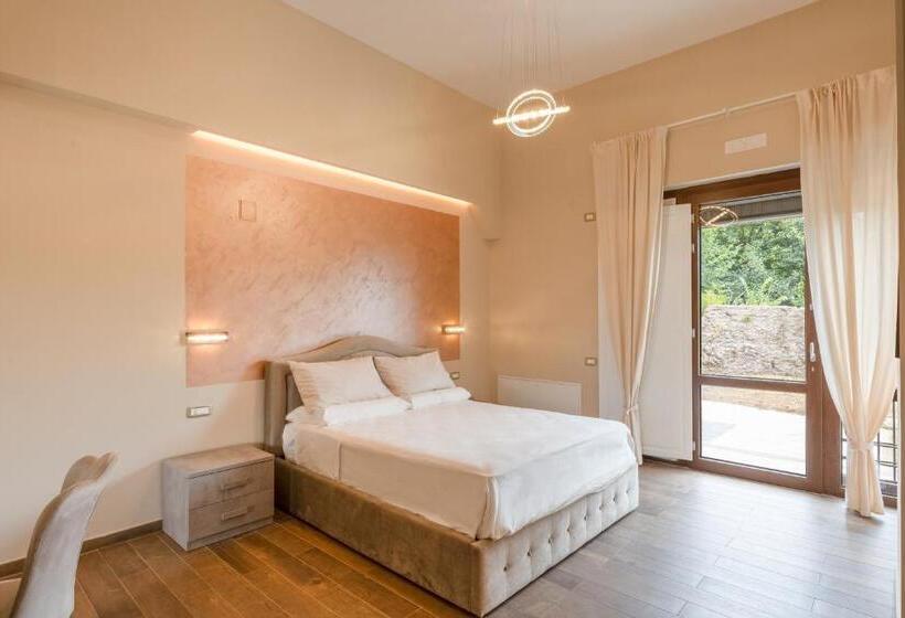 Люкс Повышенной Комфортности, La Maison Chic