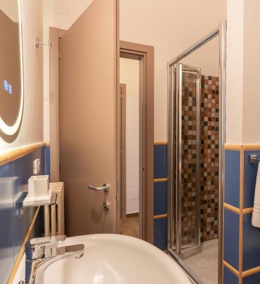 Номер Deluxe, La Maison Chic