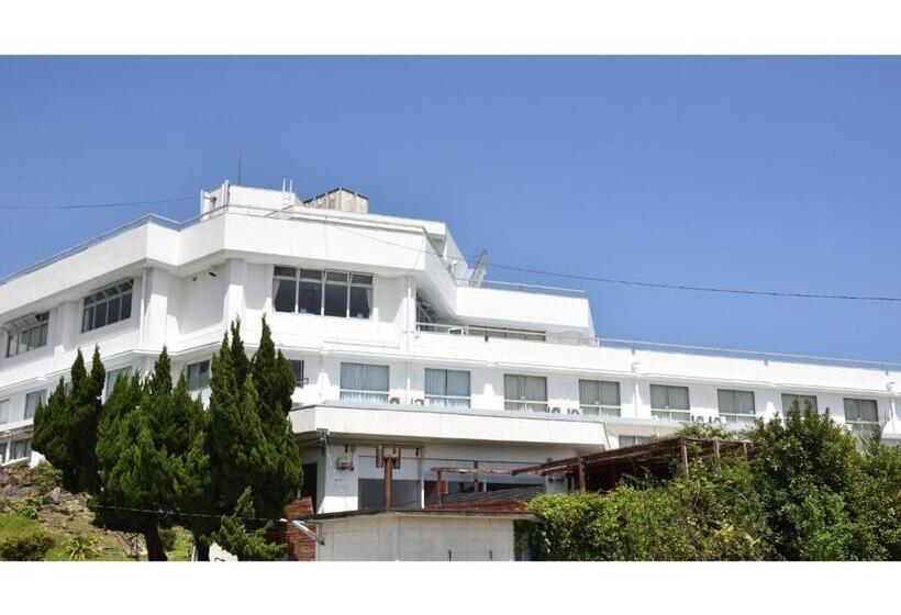 استودیوی استاندارد, Ashizuri Sunnyside Hotel   Vacation Stay 32476v