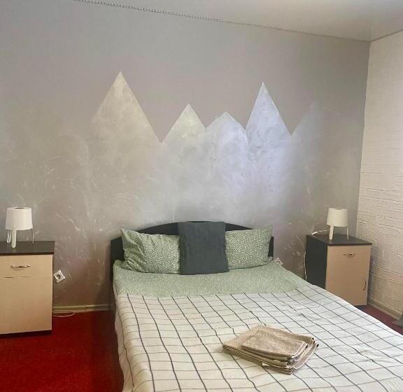 스탠다드 룸, B&b House