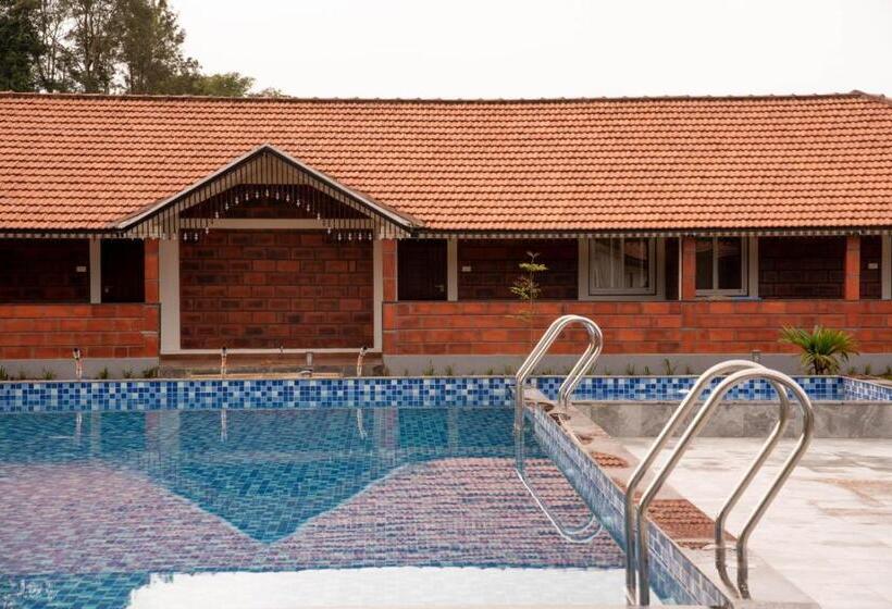 标准间, Neervana Resort