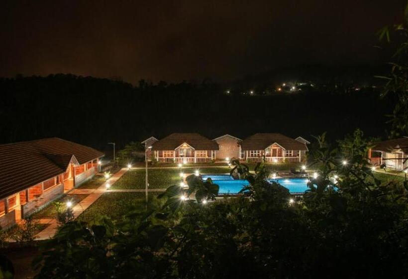 家庭间, Neervana Resort