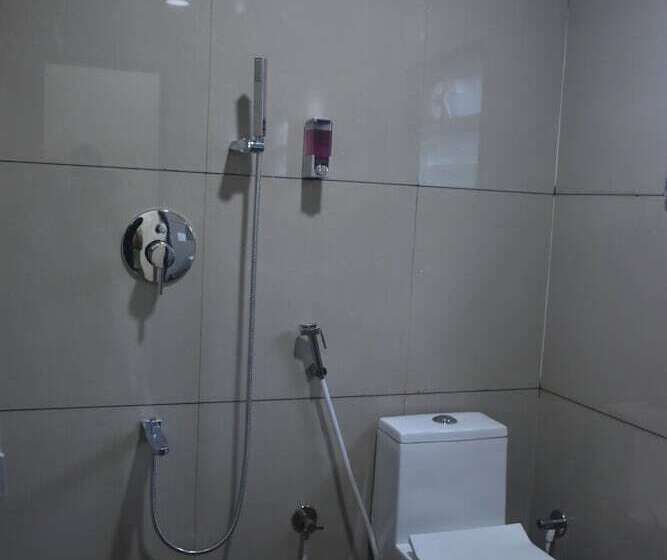 豪华房间, Neervana Resort