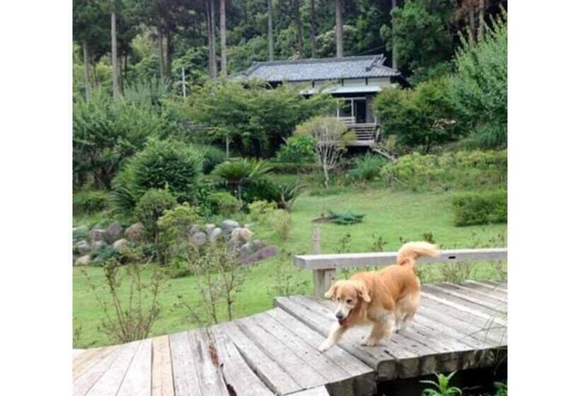 Студия Стандарт, Shiki No Kura   Vacation Stay 29696v