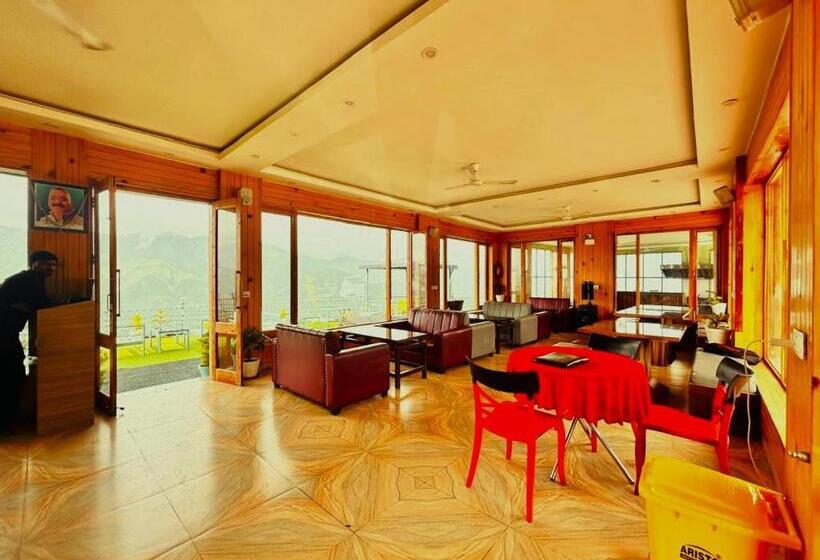 패밀리 스위트, The Grand Edge Retreat   Luxury In The Clouds