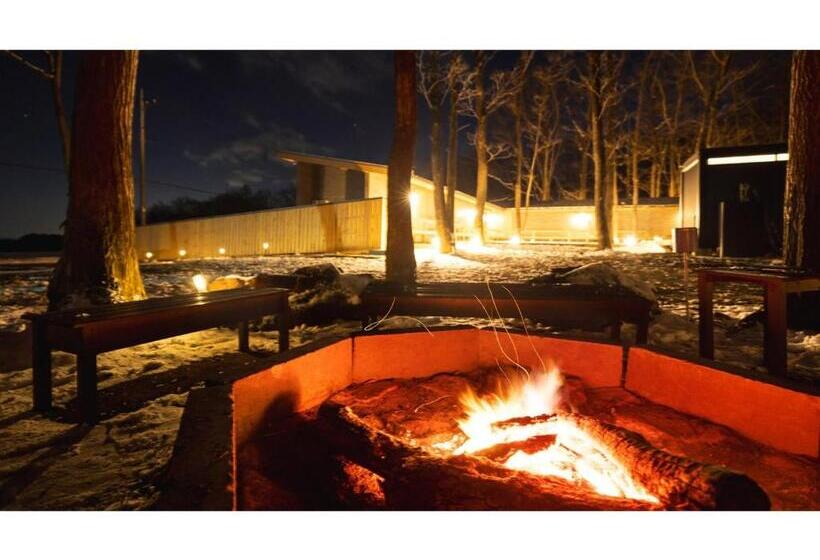 Дом 1 Спальня, Mori De Waoke Nasuppo   Vacation Stay 23947v