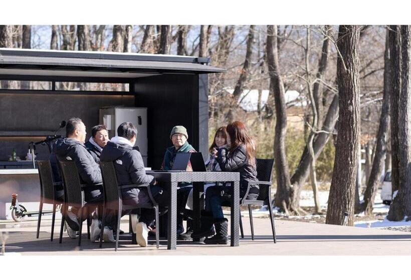 Дом 1 Спальня, Mori De Waoke Nasuppo   Vacation Stay 23947v
