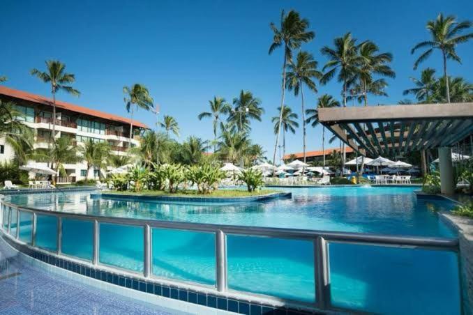 Номер Стандарт, Flat Top No Marulhos Resort