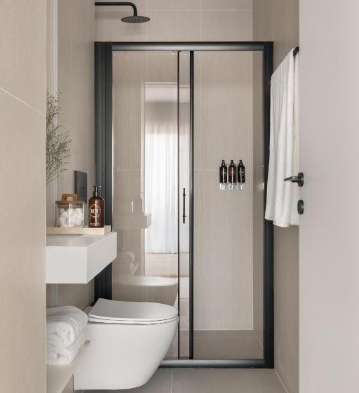 经典套房, White City Limassol Aparthotel Adults Only