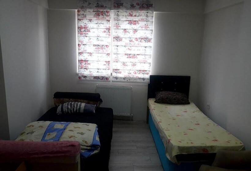 Апартаменты 2 Спальни, Bursa Görükle