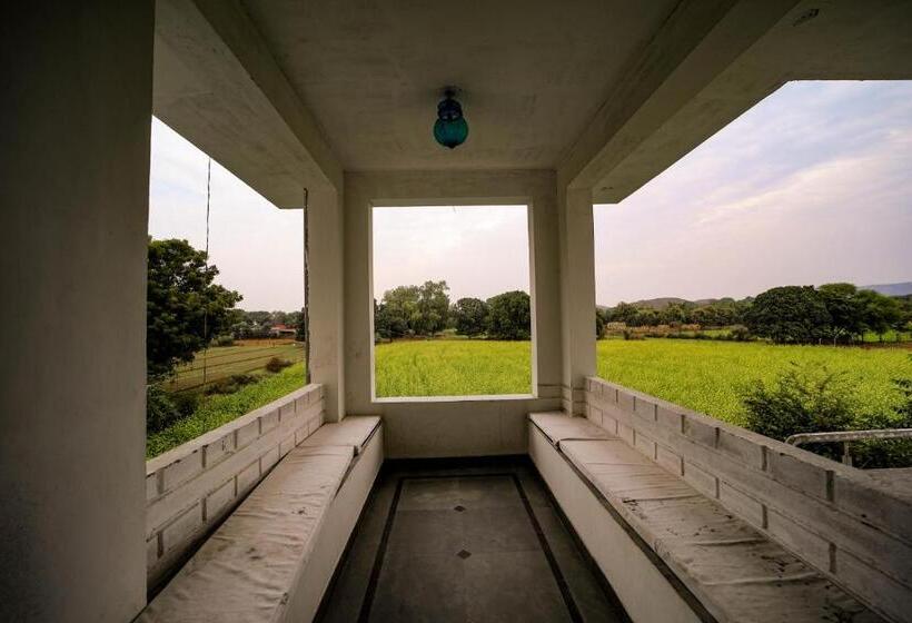 패밀리 스위트, Maa Ashapura Resort