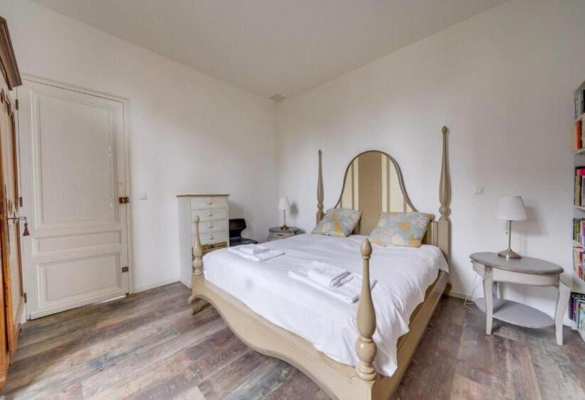 Дом 1 Спальня, Lovely House Bordeaux Bègles