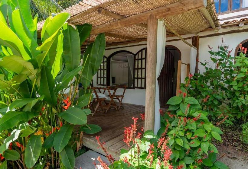 Люкс, Sueds Trancoso