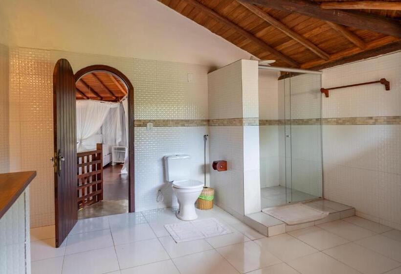 Шале 1 Спальня, Sueds Trancoso