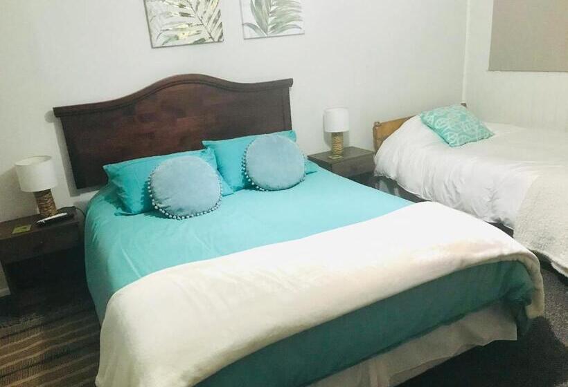 Номер Superior, Hostel Isla Del Rey