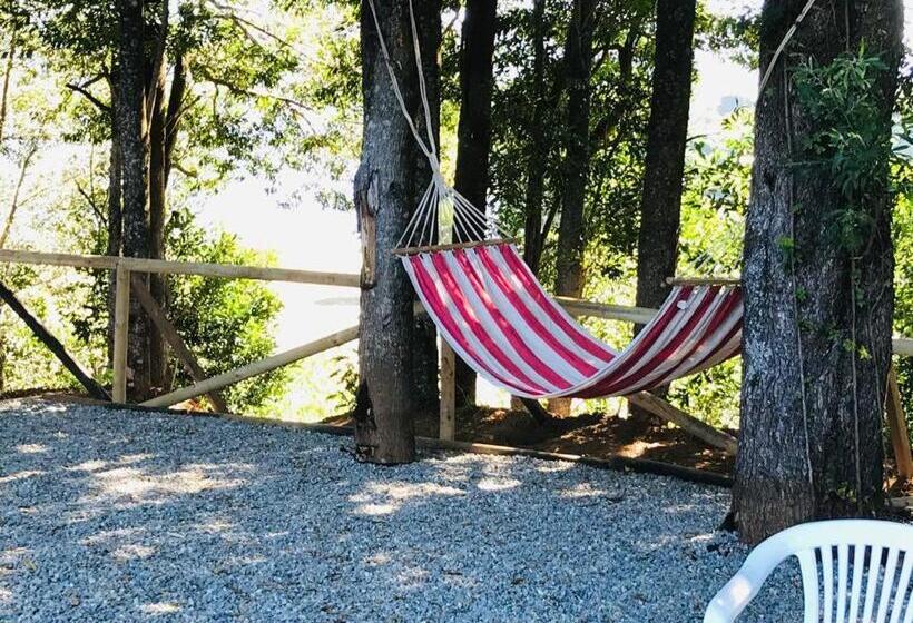 Номер Economy, Hostel Isla Del Rey