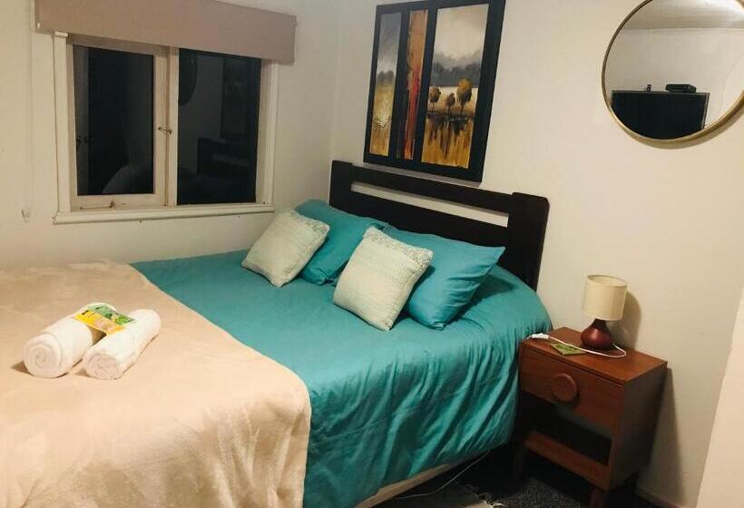 Номер Economy, Hostel Isla Del Rey
