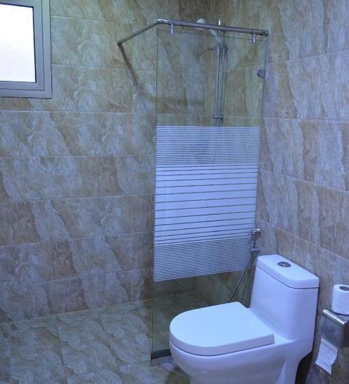 דירת דלוקס 2 חדרי שינה, Open Hotel Alolaya