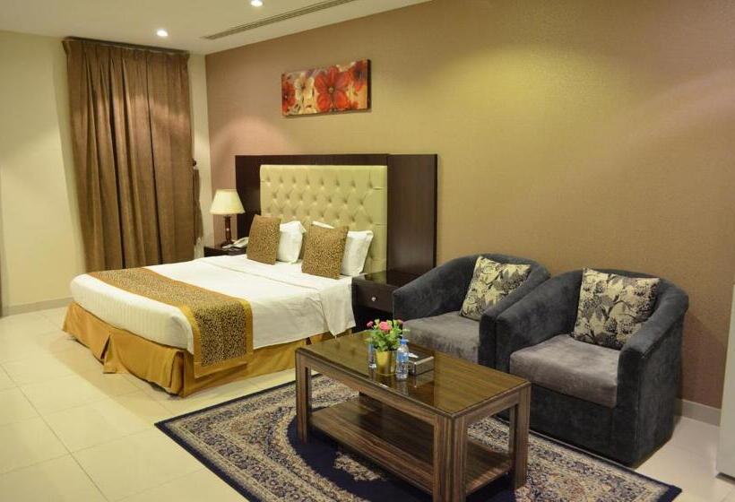 חדר סטודיו סטנדרד, Open Hotel Alolaya