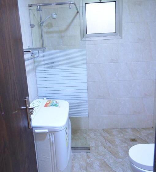 דירת שני חדרים, Open Hotel Alolaya