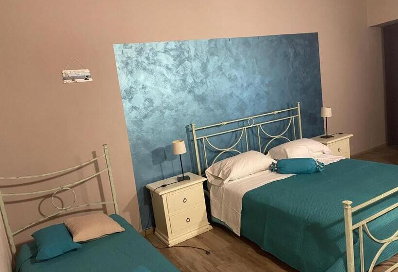 חדר סטנדרט, B&b Asterios