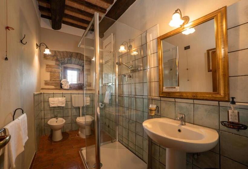 آپارتمان 1 خوابه, Agriturismo Parco Fiorito