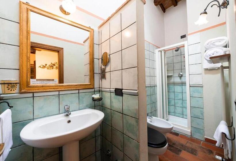 آپارتمان 3 خوابه, Agriturismo Parco Fiorito