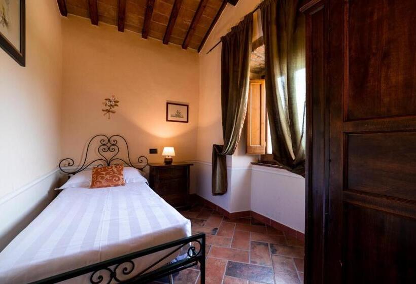 آپارتمان 3 خوابه, Agriturismo Parco Fiorito