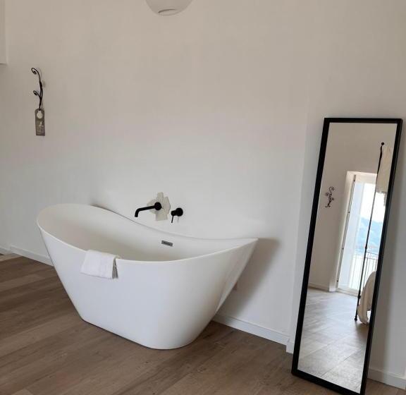 Suite with Terrace, Il Bottone Al Duomo