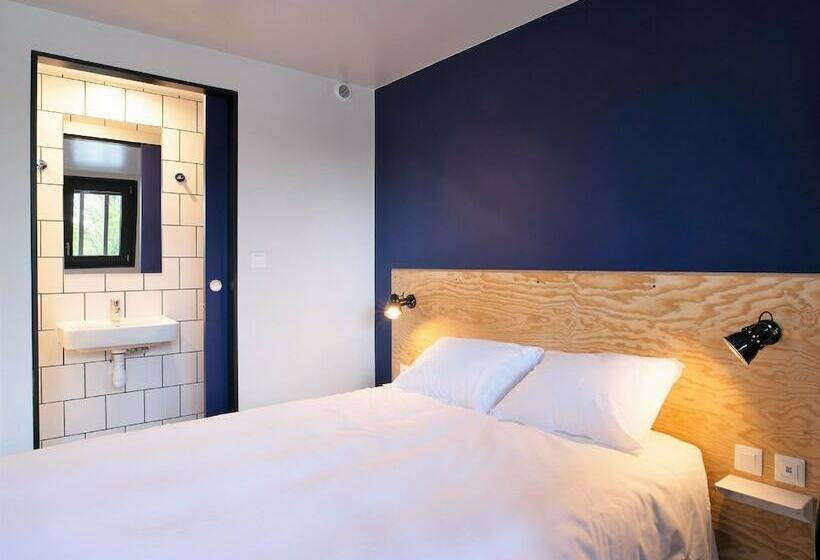 اتاق استاندارد, Eklo Hotels Lille
