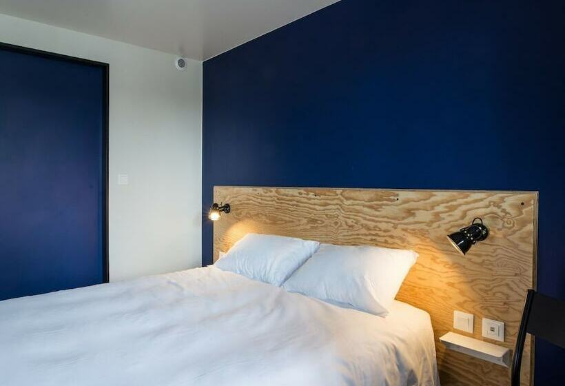 اتاق استاندارد, Eklo Hotels Lille