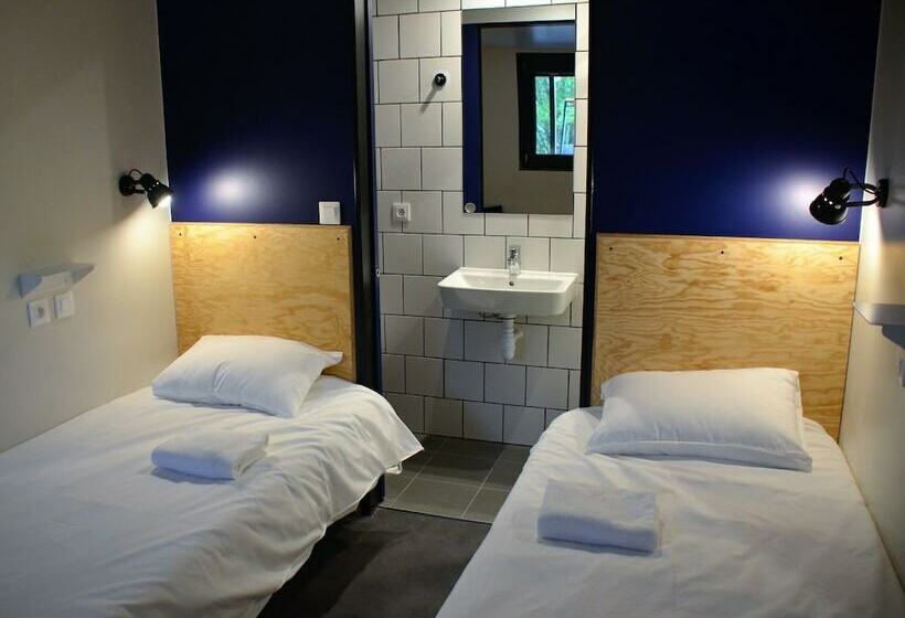 اتاق استاندارد, Eklo Hotels Lille