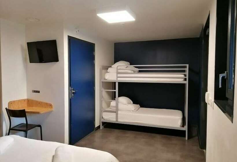 اتاق خانوادگی, Eklo Hotels Lille