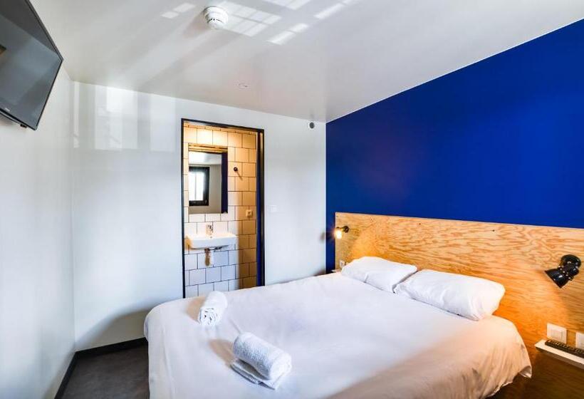 اتاق استاندارد, Eklo Hotels Lille