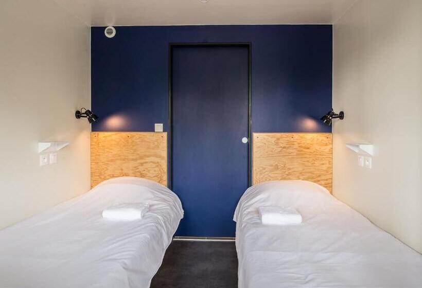اتاق استاندارد, Eklo Hotels Lille