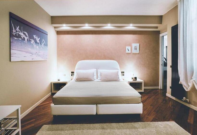 Полулюкс, Era Destino B&b