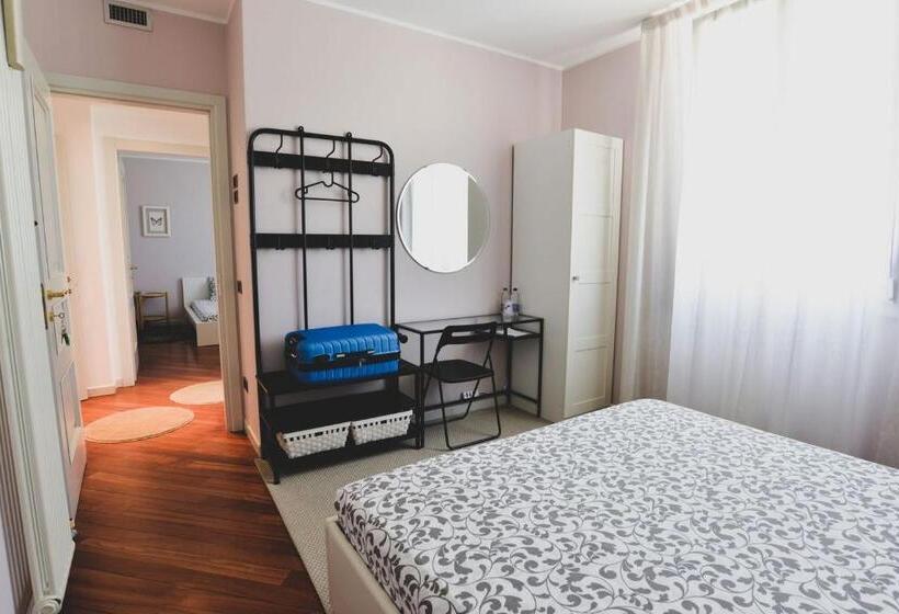 Номер Стандарт, Era Destino B&b