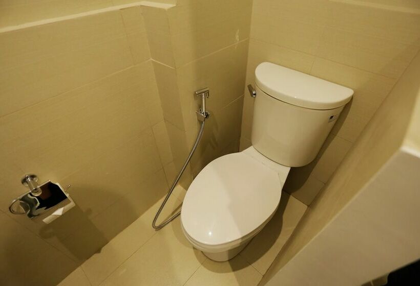 스탠다드 룸, Go Hotels Ermita, Manila