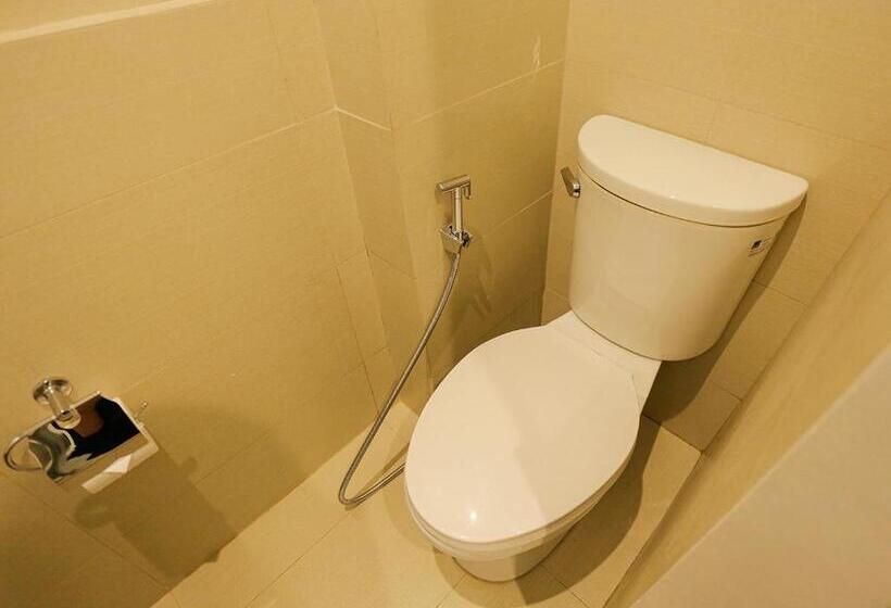 스탠다드 룸, Go Hotels Ermita, Manila