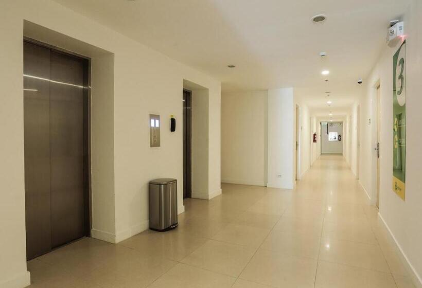 스탠다드 룸, Go Hotels Ermita, Manila