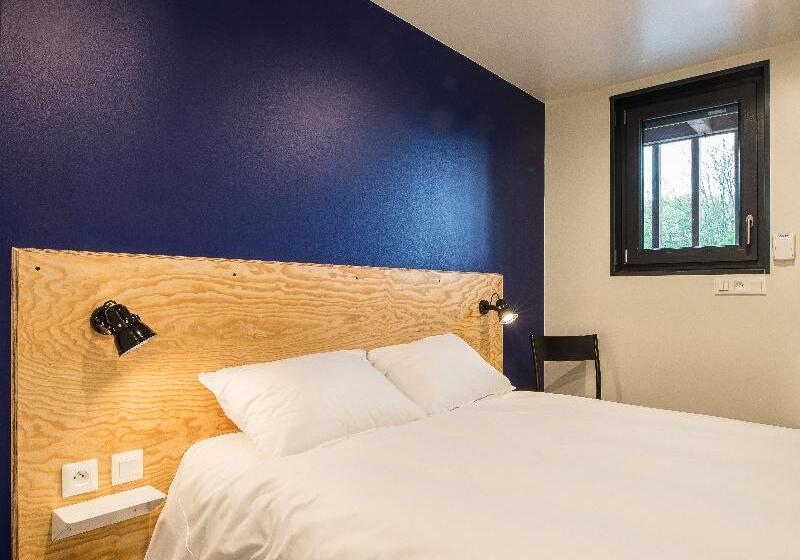 اتاق استاندارد, Eklo Hotels Lille